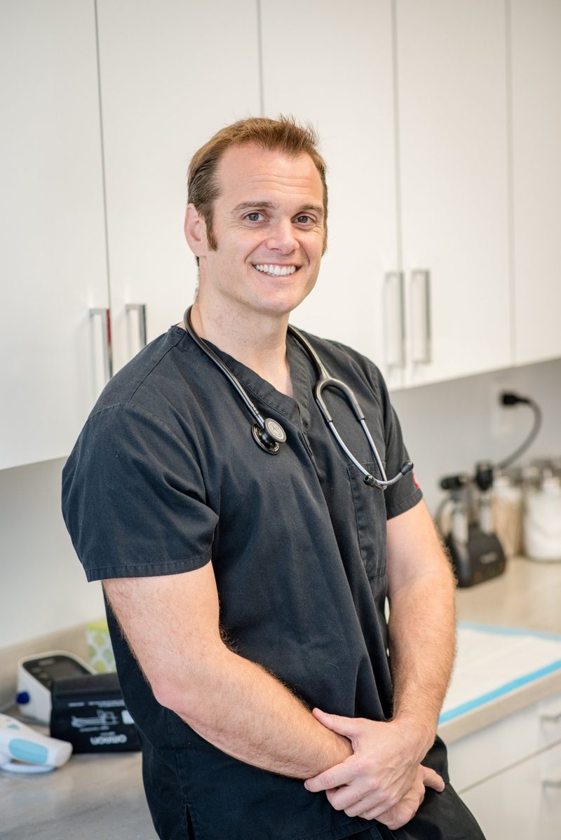 Dr. Adam Schulte, D.O. — Family Medicine Physician at Sunstone Direct Primary Care